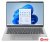 Ноутбук Lenovo IdeaPad Slim 5 14IRL8 82XD002URK