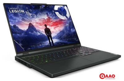 Игровой ноутбук Lenovo Legion Pro 5 16IRX9 83DF008QRK