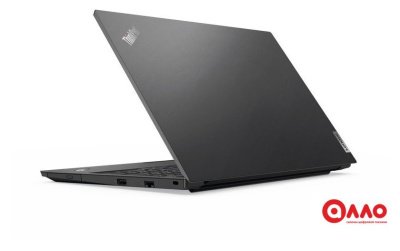 Ноутбук Lenovo ThinkPad E15 Gen 4 Intel 21E6006YRT