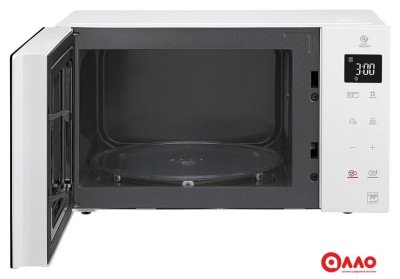 Микроволновая печь LG MH63M38GISW Микроволновая печь LG MH63M38GISW