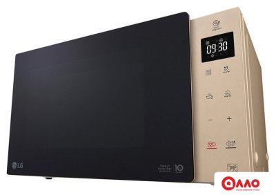 Микроволновая печь LG MW25R35GISH