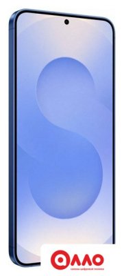 Телефон Samsung Galaxy S25+ SM-S936B 12GB/256GB (синий) Телефон Samsung Galaxy S25+ SM-S936B 12GB/256GB (синий)