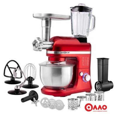 Кухонная машина Holt HT-FP-007 Кухонная машина Holt HT-FP-007