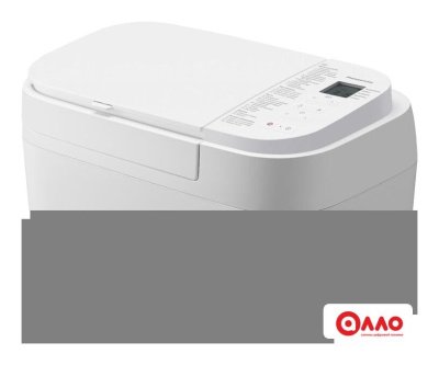 Хлебопечка Panasonic SD-R2520WTS