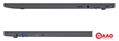 Ноутбук Chuwi CoreBook X CWI570-i3122016G512