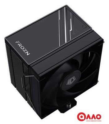 Кулер для процессора ID-Cooling Frozn A610 Black