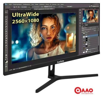 Монитор ExeGate SmartView ES1500 EX297302RUS