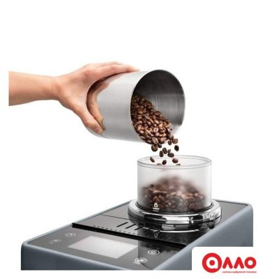 Кофемашина DeLonghi Rivelia EXAM440.55.G