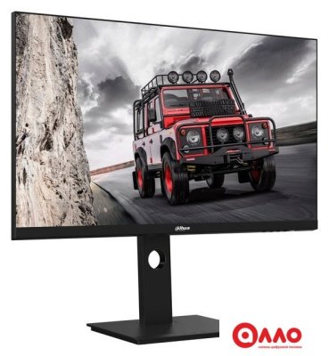 Монитор Dahua DHI-LM27-P301A Монитор Dahua DHI-LM27-P301A