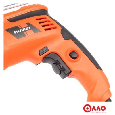 Ударная дрель Patriot FD 850H [120301464]