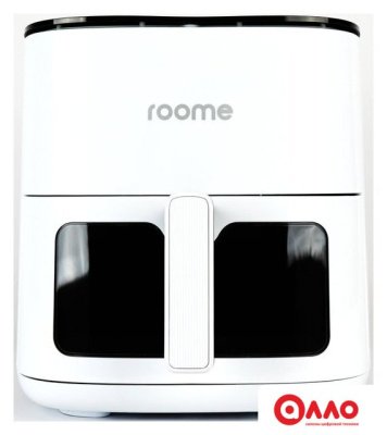 Аэрогриль (аэрофритюрница) Roome AF-ZE5223-WA Аэрогриль (аэрофритюрница) Roome AF-ZE5223-WA