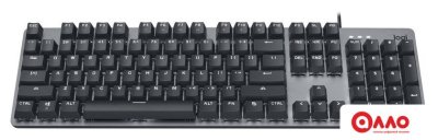 Клавиатура Logitech K845 920-009218 (Brown Switches)