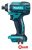 Винтоверт Makita DTD152Z (без АКБ)