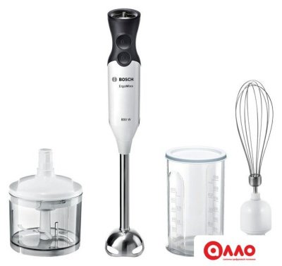 Погружной блендер Bosch MS6CA4150