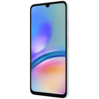 Смартфон Samsung Galaxy A05s 4GB/128GB серебристый