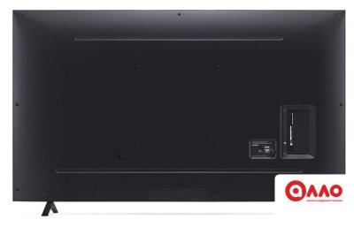 Телевизор LG UR78 75UR78009LL