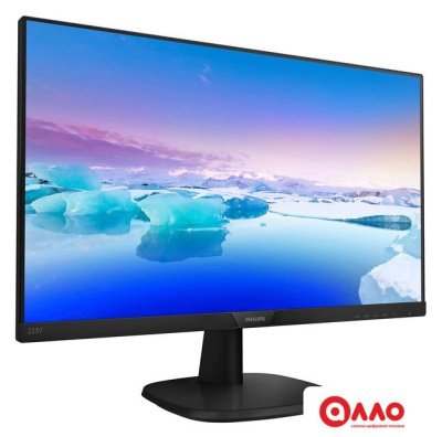 Монитор Philips 243V7QDAB/01 Монитор Philips 243V7QDAB/01