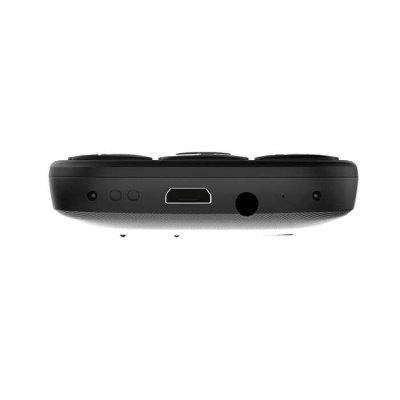 Мобильный телефон Maxvi B100i черный