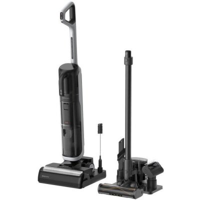 Вертикальный пылесос Dreame H14 Dual Wet and Dry Vacuum (HHV25A)