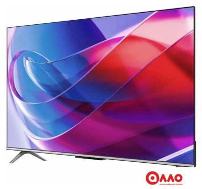 Телевизор iFFALCON QLED iFF43Q73 Телевизор iFFALCON QLED iFF43Q73