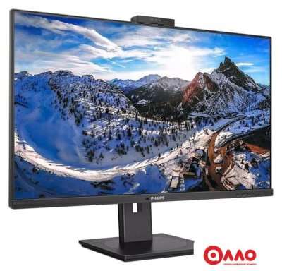 Монитор Philips 329P1H/00 Монитор Philips 329P1H/00