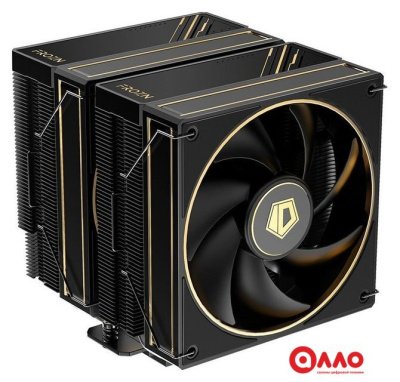 Кулер для процессора ID-Cooling Frozn A620 GDL