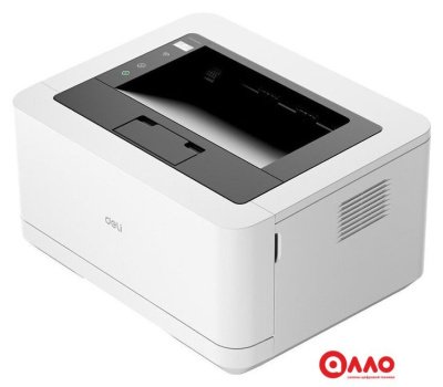 Принтер Deli P2000DNWs Принтер Deli P2000DNWs