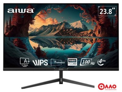 Монитор Aiwa FB-24F100-V3