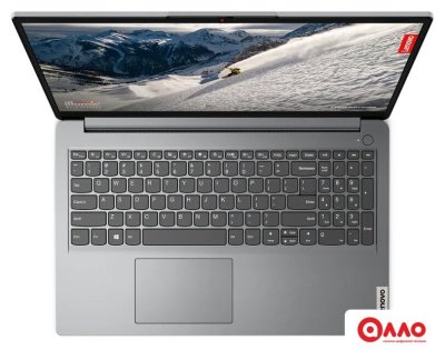 Ноутбук Lenovo IdeaPad 1 15ALC7 82R400E6RK