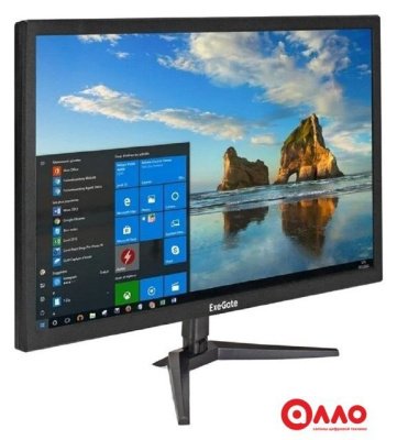 Монитор ExeGate EB2400A EX297377RUS