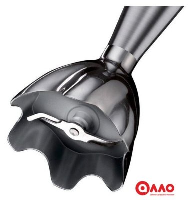 Погружной блендер Braun MQ 3035 WH Sauce