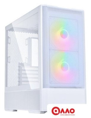 Корпус Lian Li Lancool 207 G99.LAN207RW.00