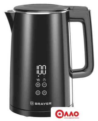Электрический чайник Brayer BR1035