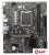 Материнская плата MSI PRO H610M-G DDR4