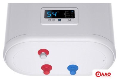 Накопительный электрический водонагреватель Thermex IF 50 V (pro) Накопительный электрический водонагреватель Thermex IF 50 V (pro)