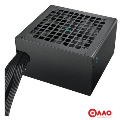 Блок питания DeepCool PL650D V2