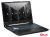 Игровой ноутбук ASUS TUF Gaming A15 FA506NC-HN178