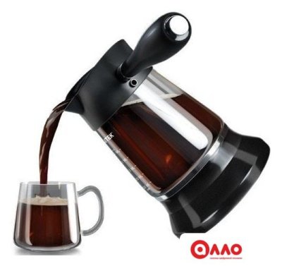 Электрическая турка CENTEK CT-1096 Электрическая турка CENTEK CT-1096