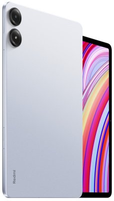 Планшет Xiaomi Redmi Pad Pro 6GB/128GB RU голубой