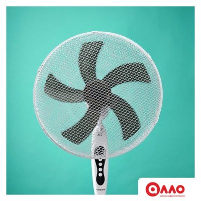 Вентилятор Timberk T-SF1601 Вентилятор Timberk T-SF1601