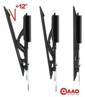 Кронштейн для телевизора Onkron TM5 Кронштейн для телевизора Onkron TM5