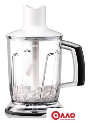Погружной блендер Braun Multiquick 3 MQ 3045 Aperitive