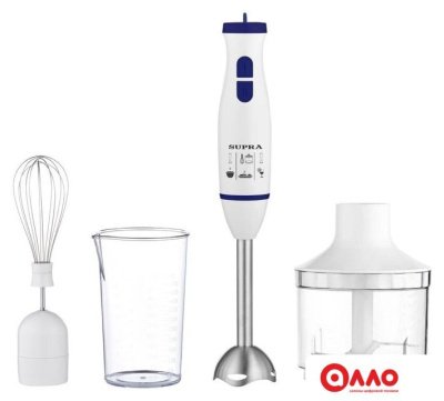 Погружной блендер Supra HBS-698 Погружной блендер Supra HBS-698