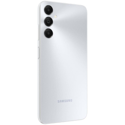 Смартфон Samsung Galaxy A05s 4GB/128GB серебристый