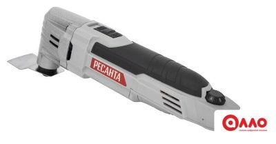 Реноватор Ресанта МФИ-400 (с кейсом) Реноватор Ресанта МФИ-400 (с кейсом)