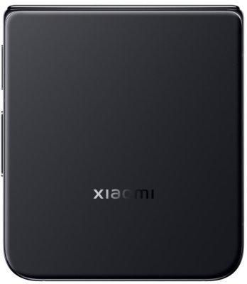Смартфон Xiaomi MIX Flip 512GB 12GB RU, черный