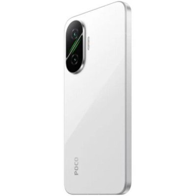 Смартфон POCO F7 12GB/512GB международная версия (белый)