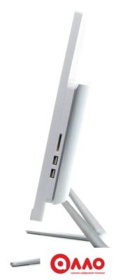 Моноблок ТЕСЛА Z24W 7408500 Моноблок ТЕСЛА Z24W 7408500