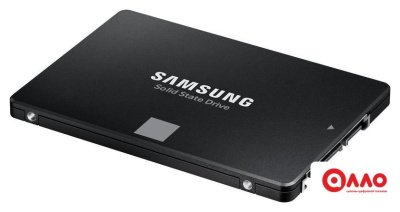 SSD Samsung 870 Evo 1TB MZ-77E1T0BW