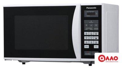 Микроволновая печь Panasonic NN-ST342WZPE